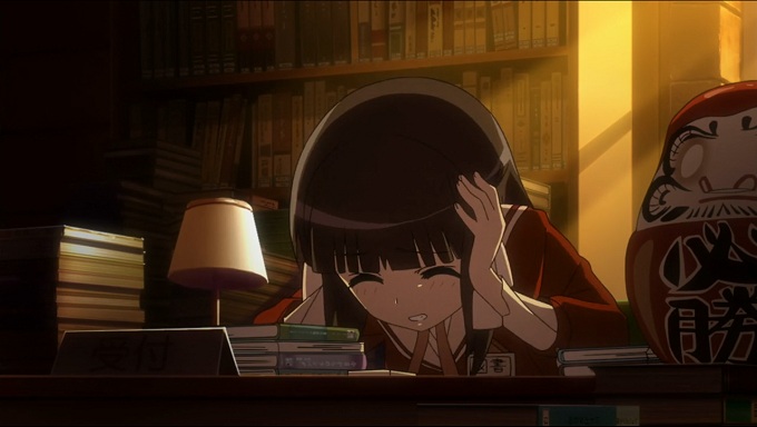 the world god only knows keima. Keima, of course, knows